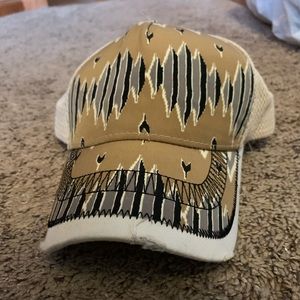 Women’s hat